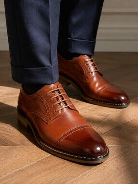 Temeshu Casual Oxfords - Men’s 10 NWOT